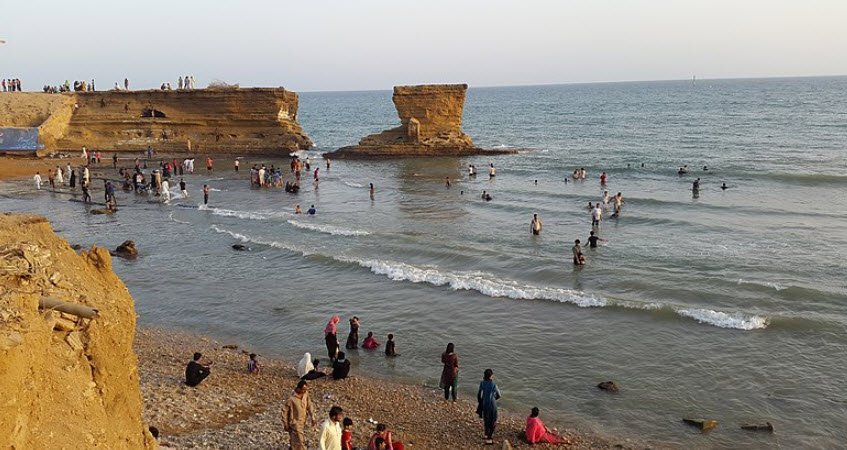 Nathiagali Beach, Pakistan, Pakistan